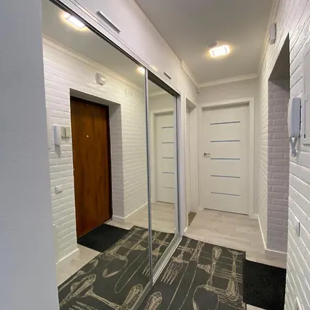 Sorbus 7 Apartments *