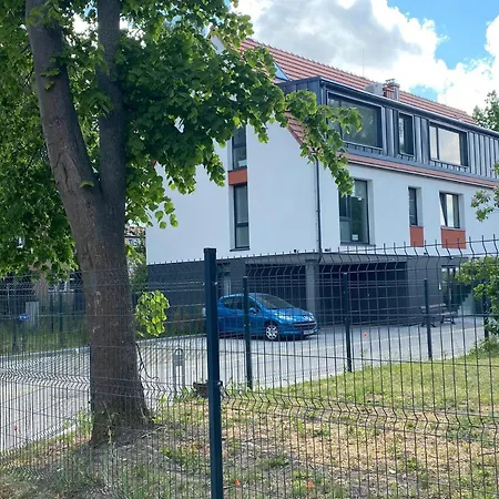 شقة Sorbus 7 Apartments