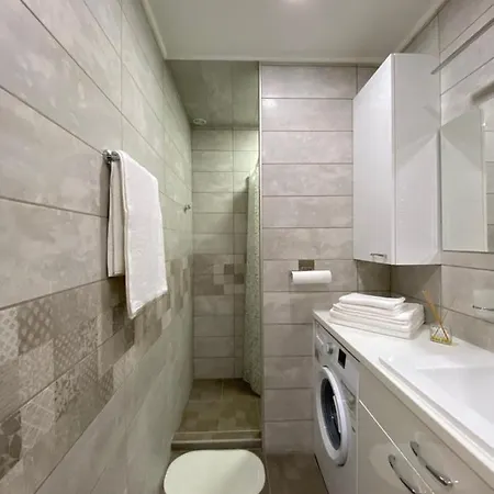Sorbus 7 Apartments شقة *