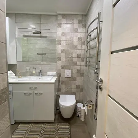 Sorbus 7 Apartments